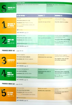 bộ go beyond sb pk 1 - Ảnh 3