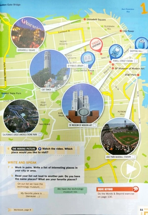 bộ go beyond sb pk 1 - Ảnh 5