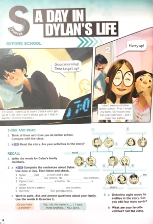 bộ go beyond sb pk 2 - Ảnh 2