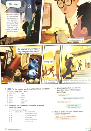 bộ go beyond sb pk 2 - Ảnh 3