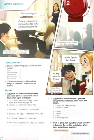 bộ go beyond sb pk 2 - Ảnh 4