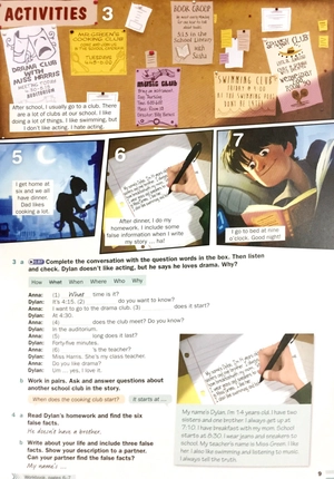 bộ go beyond sb pk 2 - Ảnh 5