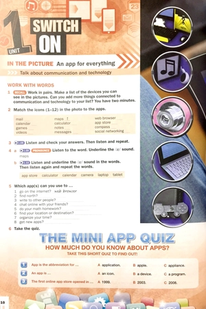 bộ go beyond sb pk 2 - Ảnh 6