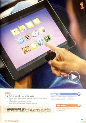 bộ go beyond sb pk 2 - Ảnh 7