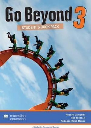 bộ go beyond sb pk 3 - Ảnh 2