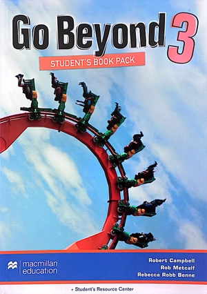 bộ go beyond sb pk 3 - Ảnh 3