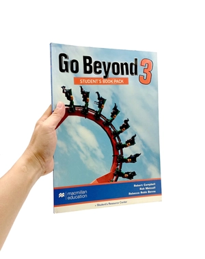bộ go beyond sb pk 3 - Ảnh 8