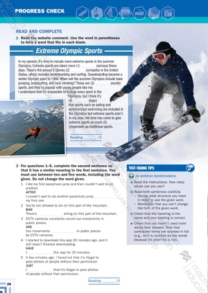 bộ go beyond sb pk 4 - Ảnh 11