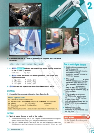 bộ go beyond sb pk 4 - Ảnh 2