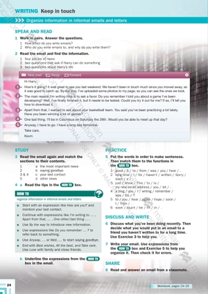 bộ go beyond sb pk 4 - Ảnh 9