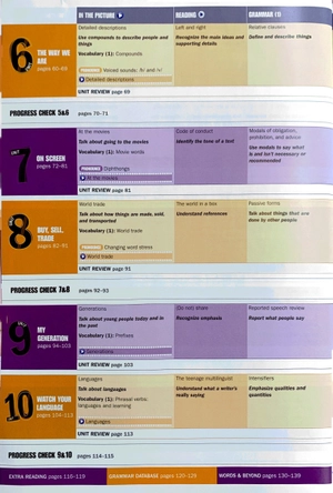 bộ go beyond sb pk 5 - Ảnh 4