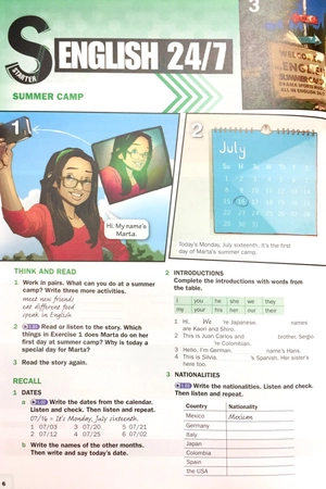 bộ go beyond student's book premium pack 1 - Ảnh 2