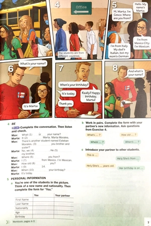 bộ go beyond student's book premium pack 1 - Ảnh 3