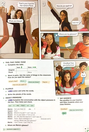 bộ go beyond student's book premium pack 1 - Ảnh 5