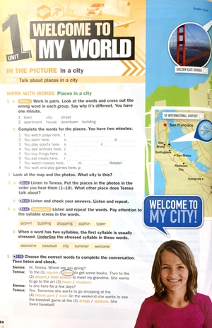 bộ go beyond student's book premium pack 1 - Ảnh 6