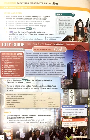 bộ go beyond student's book premium pack 1 - Ảnh 8