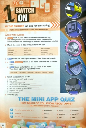 bộ go beyond student's book premium pack 2 - Ảnh 4