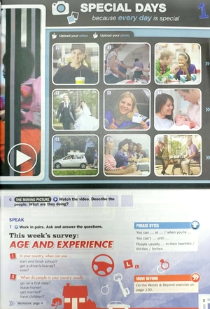 bộ go beyond student's book premium pack 3 - Ảnh 6