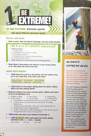 bộ go beyond student's book premium pack 4 - Ảnh 4