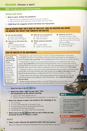 bộ go beyond student's book premium pack 4 - Ảnh 6