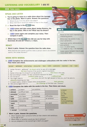 bộ go beyond student's book premium pack 4 - Ảnh 8