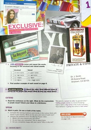 bộ go beyond student's book premium pack 5 - Ảnh 5