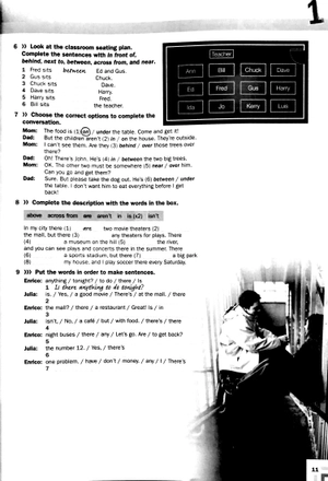 bộ go beyond workbook 1 - Ảnh 10