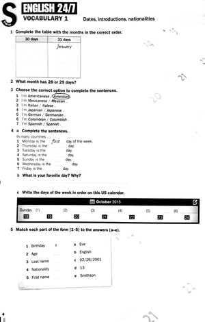 bộ go beyond workbook 1 - Ảnh 3