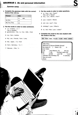 bộ go beyond workbook 1 - Ảnh 4