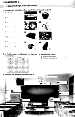 bộ go beyond workbook 1 - Ảnh 5