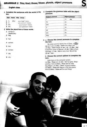 bộ go beyond workbook 1 - Ảnh 6