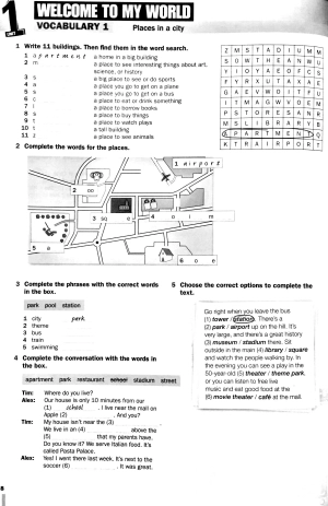 bộ go beyond workbook 1 - Ảnh 7