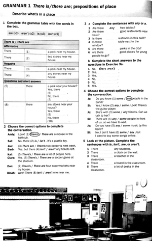 bộ go beyond workbook 1 - Ảnh 9