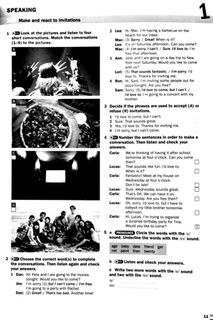 bộ go beyond workbook 3 - Ảnh 10