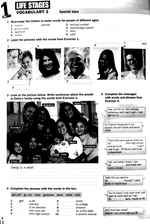 bộ go beyond workbook 3 - Ảnh 3