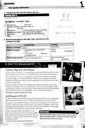 bộ go beyond workbook 3 - Ảnh 4