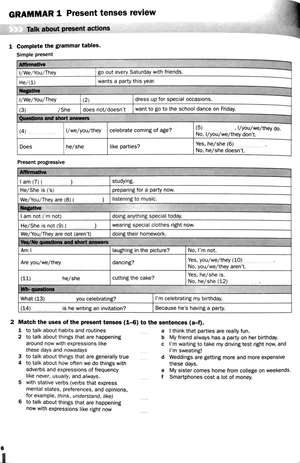 bộ go beyond workbook 3 - Ảnh 5