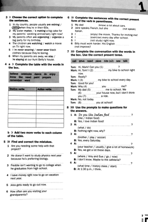 bộ go beyond workbook 3 - Ảnh 6