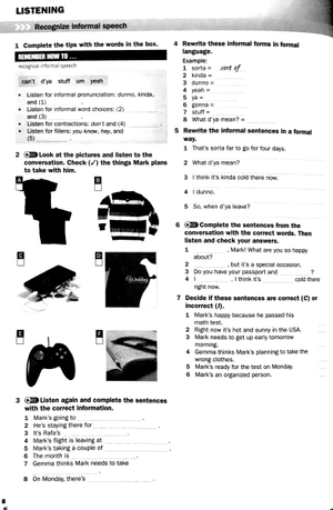 bộ go beyond workbook 3 - Ảnh 7