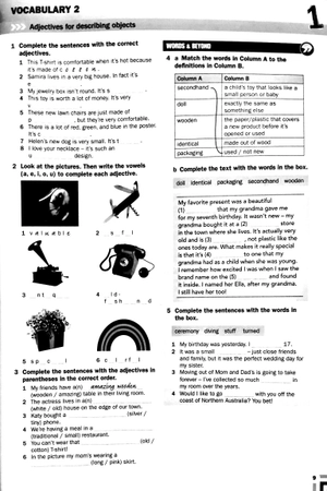 bộ go beyond workbook 3 - Ảnh 8