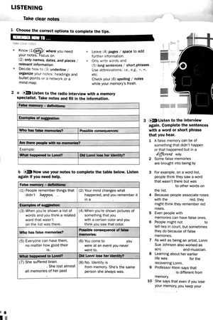 bộ go beyond workbook 5 - Ảnh 6