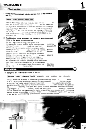 bộ go beyond workbook 5 - Ảnh 7