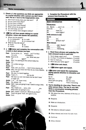 bộ go beyond workbook 5 - Ảnh 9