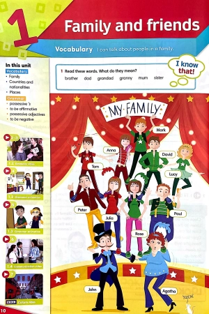 bộ gogetter 1 students' book - Ảnh 10