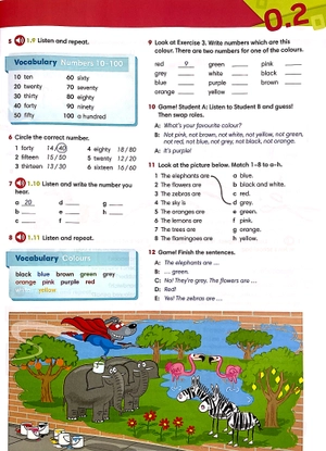 bộ gogetter 1 students' book - Ảnh 7