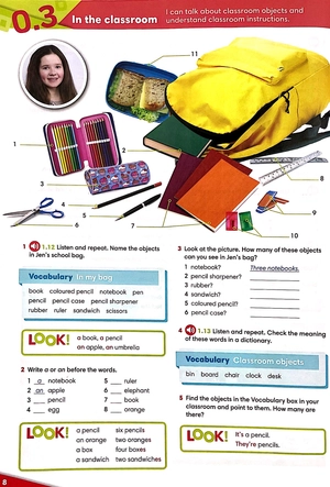 bộ gogetter 1 students' book - Ảnh 8