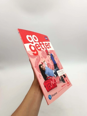bộ gogetter 1 workbook - Ảnh 10