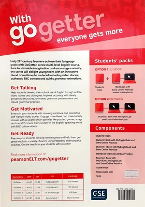 bộ gogetter 1 workbook - Ảnh 11