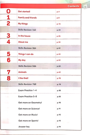 bộ gogetter 1 workbook - Ảnh 3