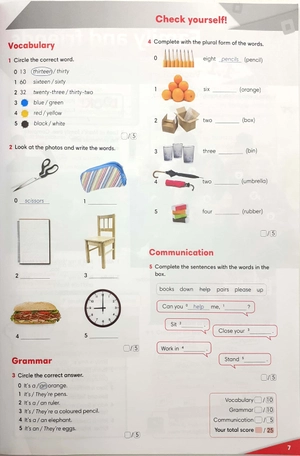 bộ gogetter 1 workbook - Ảnh 7